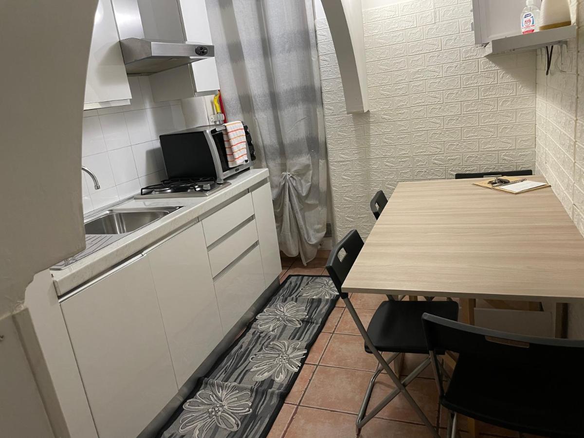 Casa Gemelli Appartement Rome