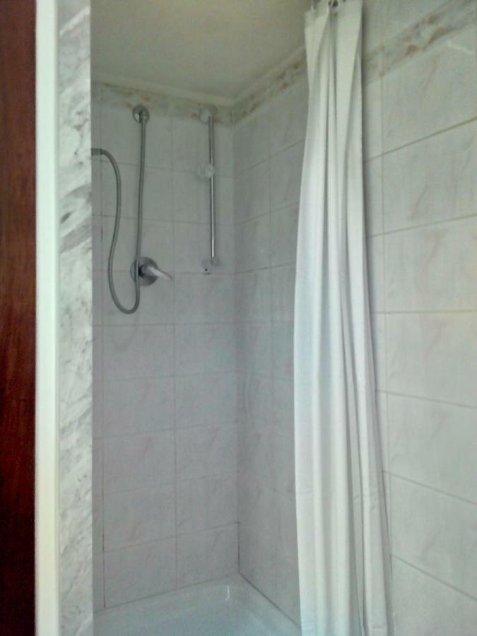Casa Gemelli Appartement Rome