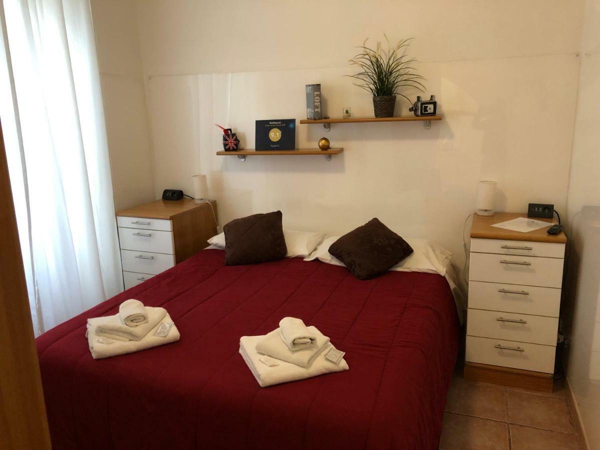 Casa Gemelli Appartement