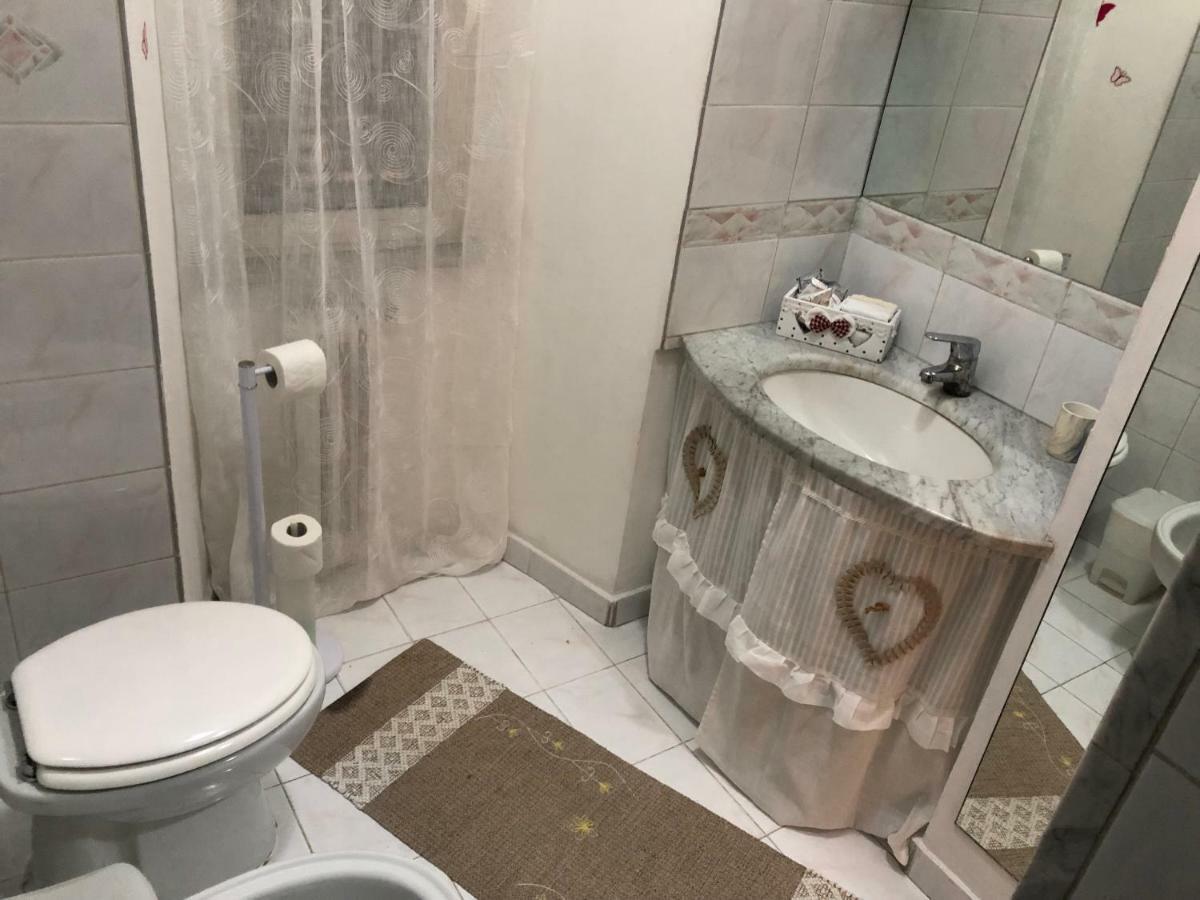 Appartement Casa Gemelli Rome
