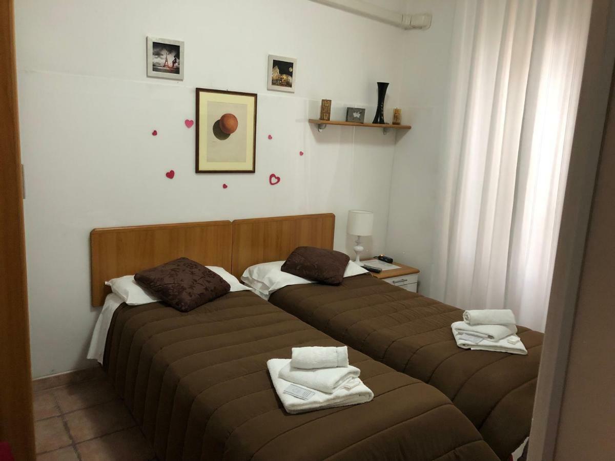 Appartement Casa Gemelli Rome