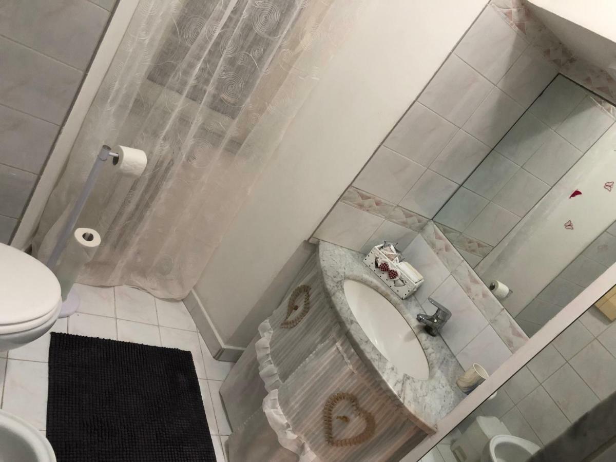 Casa Gemelli Appartement Rome