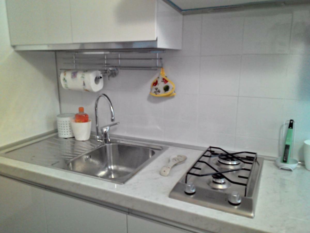 Casa Gemelli Appartement