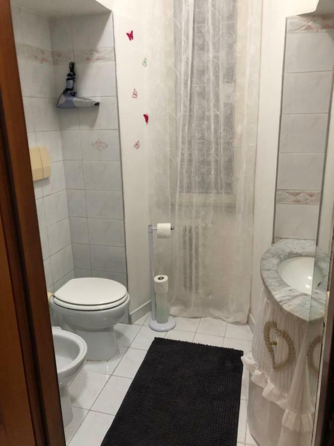 Appartement Casa Gemelli *